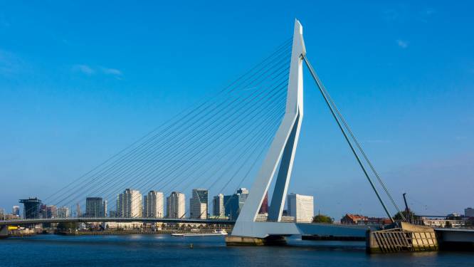 Is deze pagina te Rotterdams? Klik hier voor je eigen gemeente én al het stadsnieuws