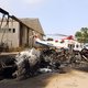 Raket treft verkeerstoren luchthaven Tripoli