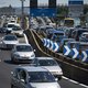Zwarte zaterdag al vroeg begonnen, toegangswegen Schiphol afgesloten