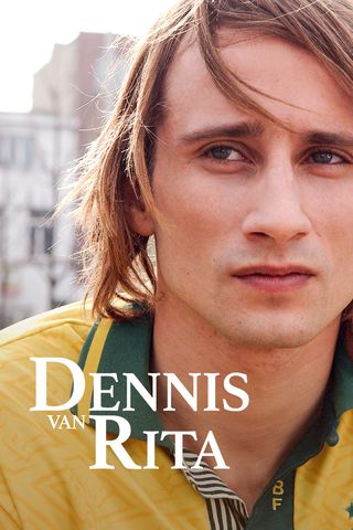 Dennis van Rita