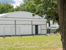 GGD start corona-teststraat Eersel