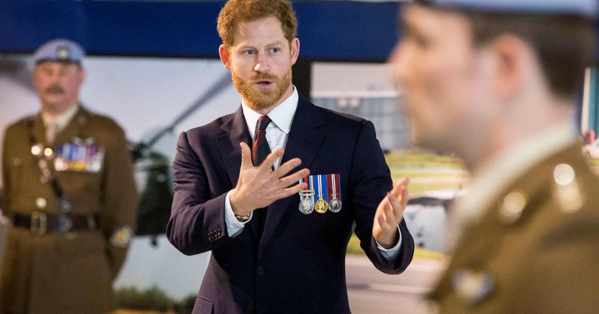 Prince Harry’s Absence from Sandhurst Alumni Book Sparks Controversy