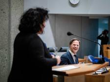 Na doorzeuren oppositie debatteert Tweede Kamer voor het eerst over verkiezingsuitslag
