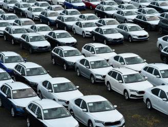 Autofabrikanten optimistischer over chips na schaarste