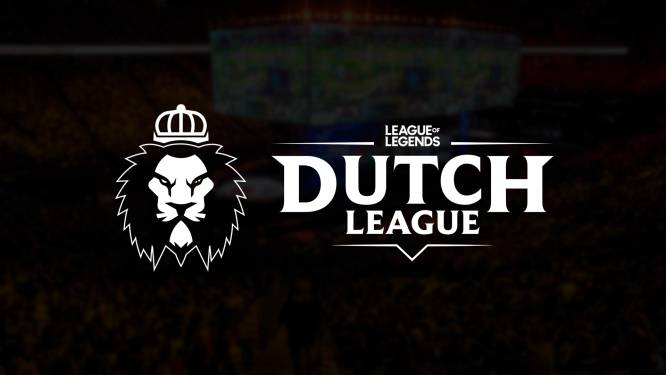 mCon Esports stunt en stoot PSV Esports van de troon
