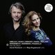 De sterke muzikale individuen Rowland en Bogdanović vinden elkaar in zachte melodieën ★★★★☆