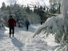 Dix centres de ski ouverts