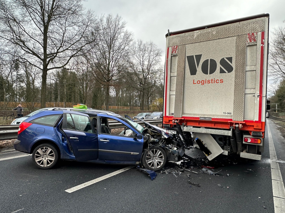 Aanpak N65 lijkt verder weg dan ooit op ingeslagen weg is