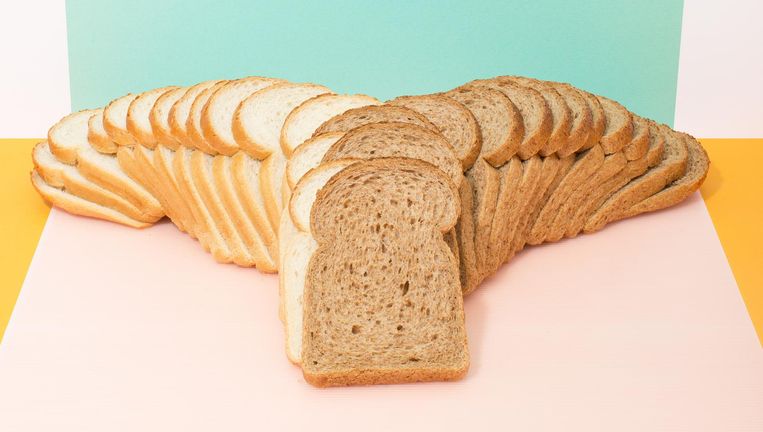 Wees Naschrift Anders Wat is gezonder - wit of bruin brood? | De Volkskrant