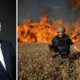 ‘Rusland probeert Oekraïne weer tot een oorlog op een breed front te dwingen’