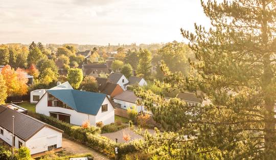 ‘Ons huis heeft een rustgevend effect op het hele gezin’: van vervallen hoeve naar droomwoning