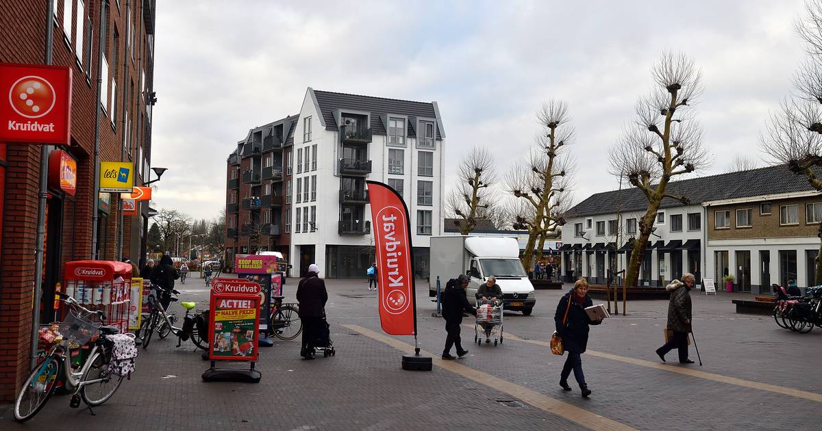 Winkels in Leusden mogen op zondag weer om 09.00 uur open Amersfoort