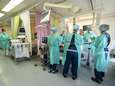 Steeds meer coronapatiënten in ziekenhuizen in Groningen, Friesland en Drenthe