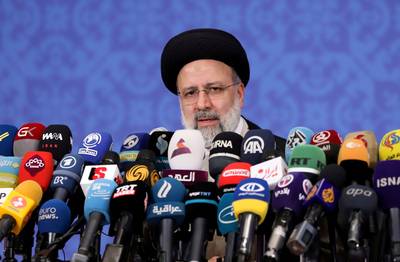 Iraanse president: “Militaire nederlaag VS moet als buitenkans gezien worden”