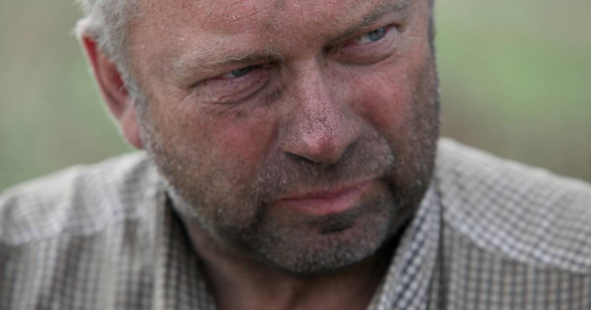 Peter Verdurmen uit IJzendijke stoft archief af voor nieuw fotoboek: ‘Ik houd van karakteristieke ko