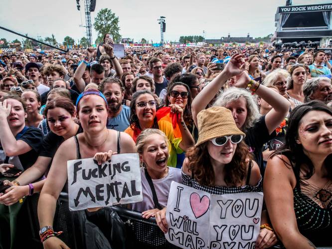 Geen festival, maar Rock Werchter opent zomerbar met live optredens van Selah Sue en Bazart