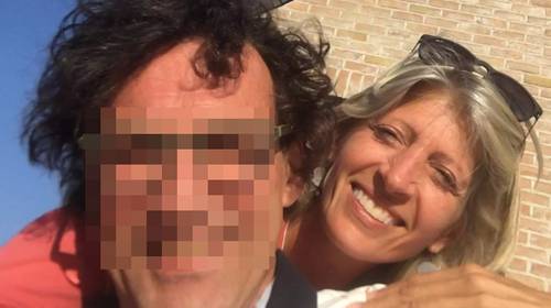 Ex-man Uyttersprot keerde meteen terug uit vakantie: “Onze zonen zagen hun mama ‘s avonds vertrekken. Ze is nooit teruggekomen”