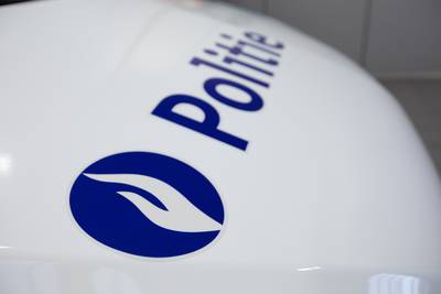 Dodelijk ongeval aan Koolmijnlaan in Heusden-Zolder: voetganger overleden
