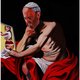 ‘The Temptation of Saint Francis’