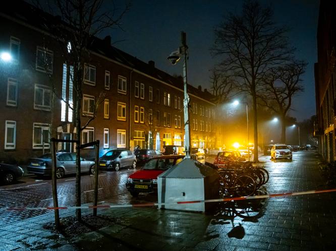 Politie voorkomt ontvoering door ‘arrestatieteam’, daarna volgen explosie en schietpartij