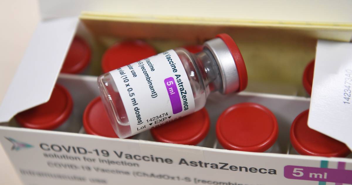 Two cases of thrombosis after AstraZeneca vaccination in our country, “but no causal relationship for the time being” |  Inland