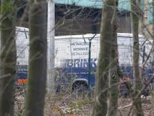 'Buit van diamantroof Zaventem 300 miljoen'