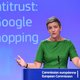Europese Commissie geeft Google de hoogste boete ooit