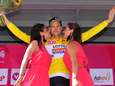 Tim Wellens remporte le Tour de Wallonie