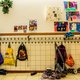 'Orde in de klas is niet waar een les om gaat'