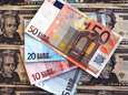 L'euro chute sous 1,26 dollar