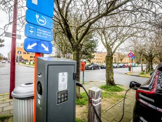 RONDVRAAG. De Panne wil liever zelf zijn laadpalen plaatsen: “Jammer dat Vlaanderen dit naar zich toe trekt”
