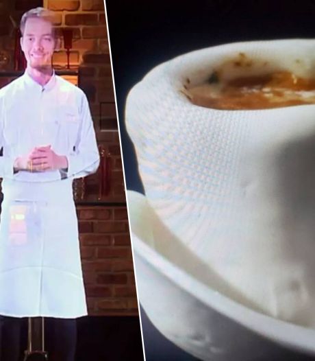 Trompe-l’œil ratés, hologramme et brigade cachée au bout de la nuit: quand “Top Chef” nous laisse sur notre faim