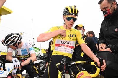 Donderdag 15 juli 2021