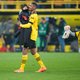 Sébastien Haller maakt na strijd tegen kanker zijn debuut voor Borussia Dortmund: ‘Ik heb genoten, voetbal is een feest’