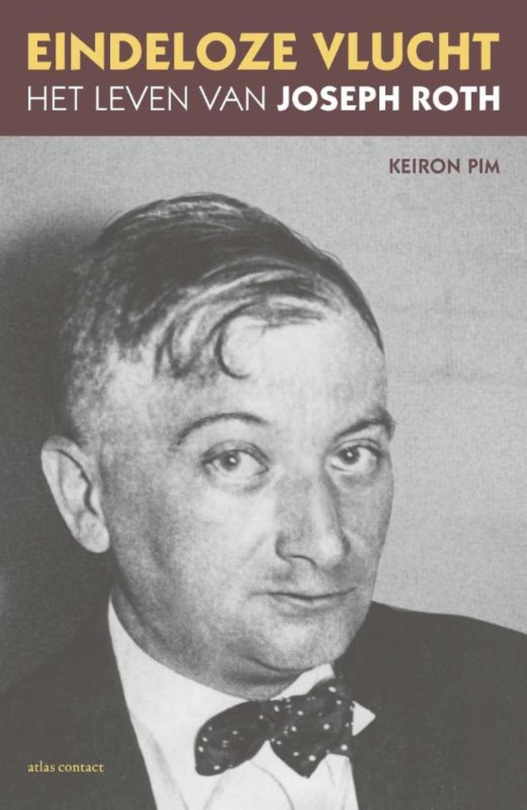 null Beeld Keiron Pim