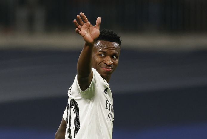 Vinícius Júnior