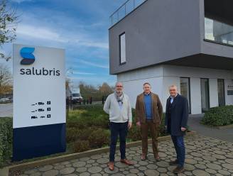 Drie bedrijven worden één: “Salubris is derde grootste speler op Belgische schoonmaakmarkt”