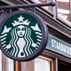 Duurder kopje koffie stuwt omzet Starbucks