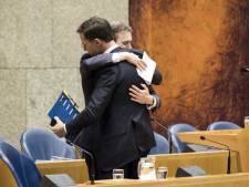 Zijlstra houdt eer aan zichzelf en treedt af