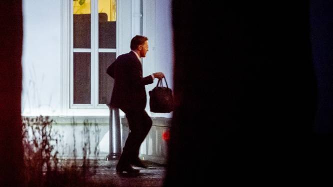 Geheime afspraak coalitie: mond dicht over migratie deze campagne