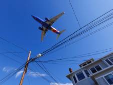 Panique dans le ciel américain: le trafic aérien fermé pendant 20 minutes, une première depuis le 11-Septembre