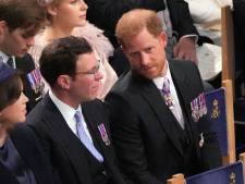 “J’en ai assez”: ce que le prince Harry a dit au mari de la princesse Eugenie juste avant la cérémonie