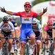 Groenewegen snelste in massasprint eerste etappe Eneco Tour