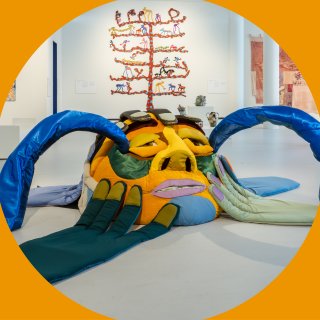 Gauw naar Venlo, Wassenaar of Haarlem: dit zijn de beste nieuwe tentoonstellingen