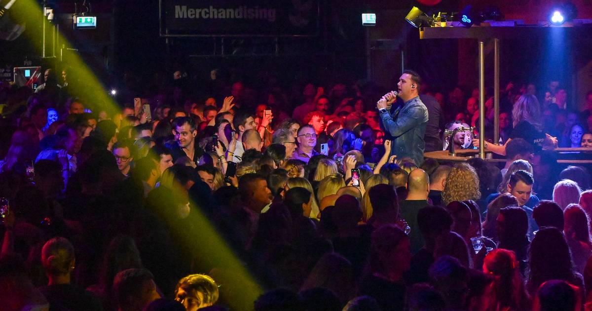 Paaspop in Den Hout wil zich blijven onderscheiden: ‘Ik sla de grote tent maar over dit jaar’