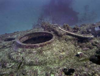 Expeditie vindt onderzeeër, maar niet de gezochte O13 uit WOII