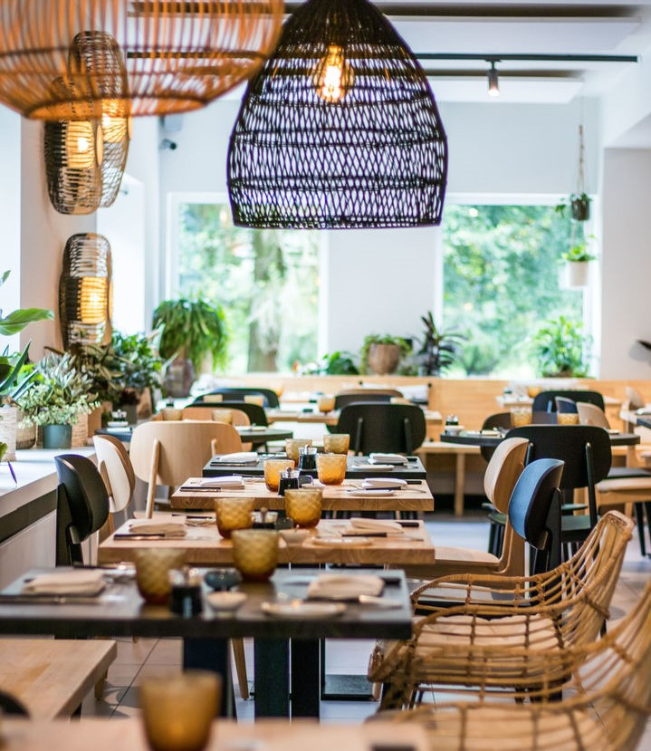 RESTOTIP. Kwaliteit en gezelligheid troef bij bistro Bibois in Oud