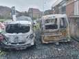 Véhicules de la Sambrienne incendiés à Marcinelle: le coût des dégâts est connu