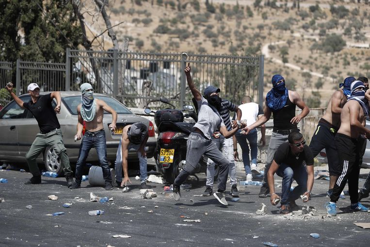 null Beeld afp