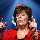 Rita Verdonk hoopt als ‘running mate’ van Richard de Mos wethouder te worden in Den Haag